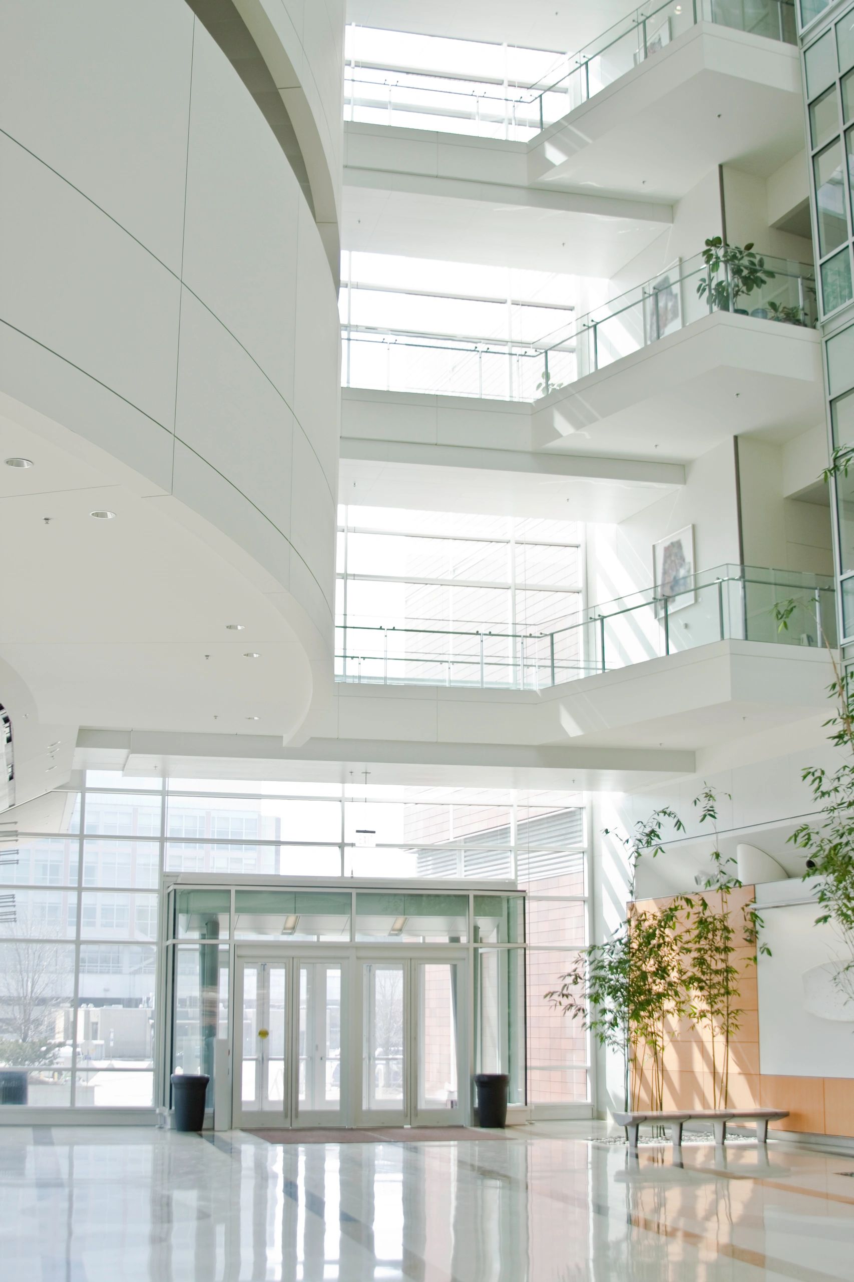 Attic insulation installation by professional contractor