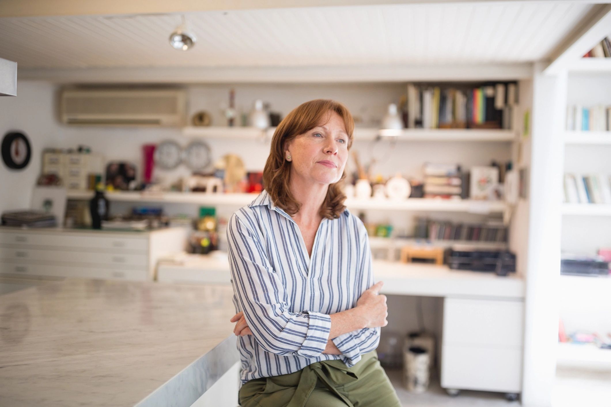 happy contractor testimonial