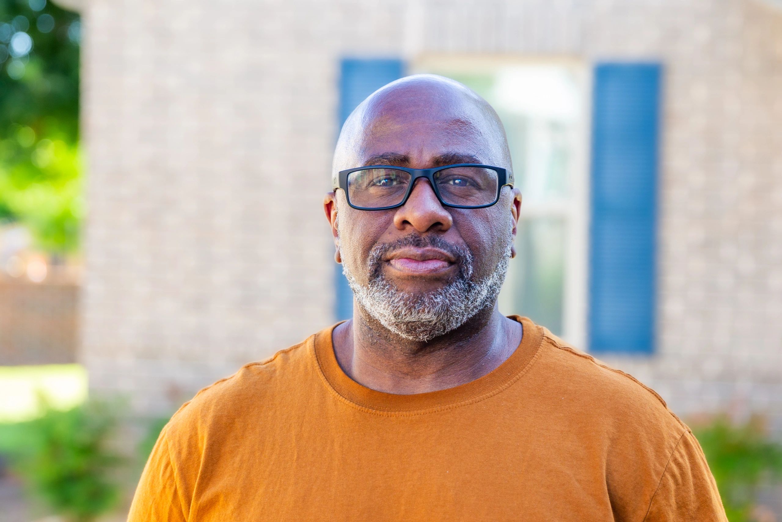 happy homeowner testimonial